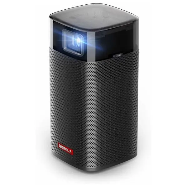 Anker Nebula Apollo Pocket Cinema Portable Projector D2410311