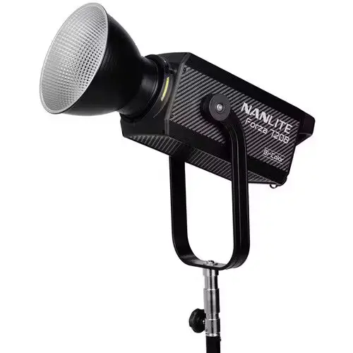 NANLITE Forza 720B Bicolor LED Spotligh