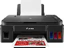 Canon Pixma G3410 Ink Tank All-In-One Printer Black 2315C009