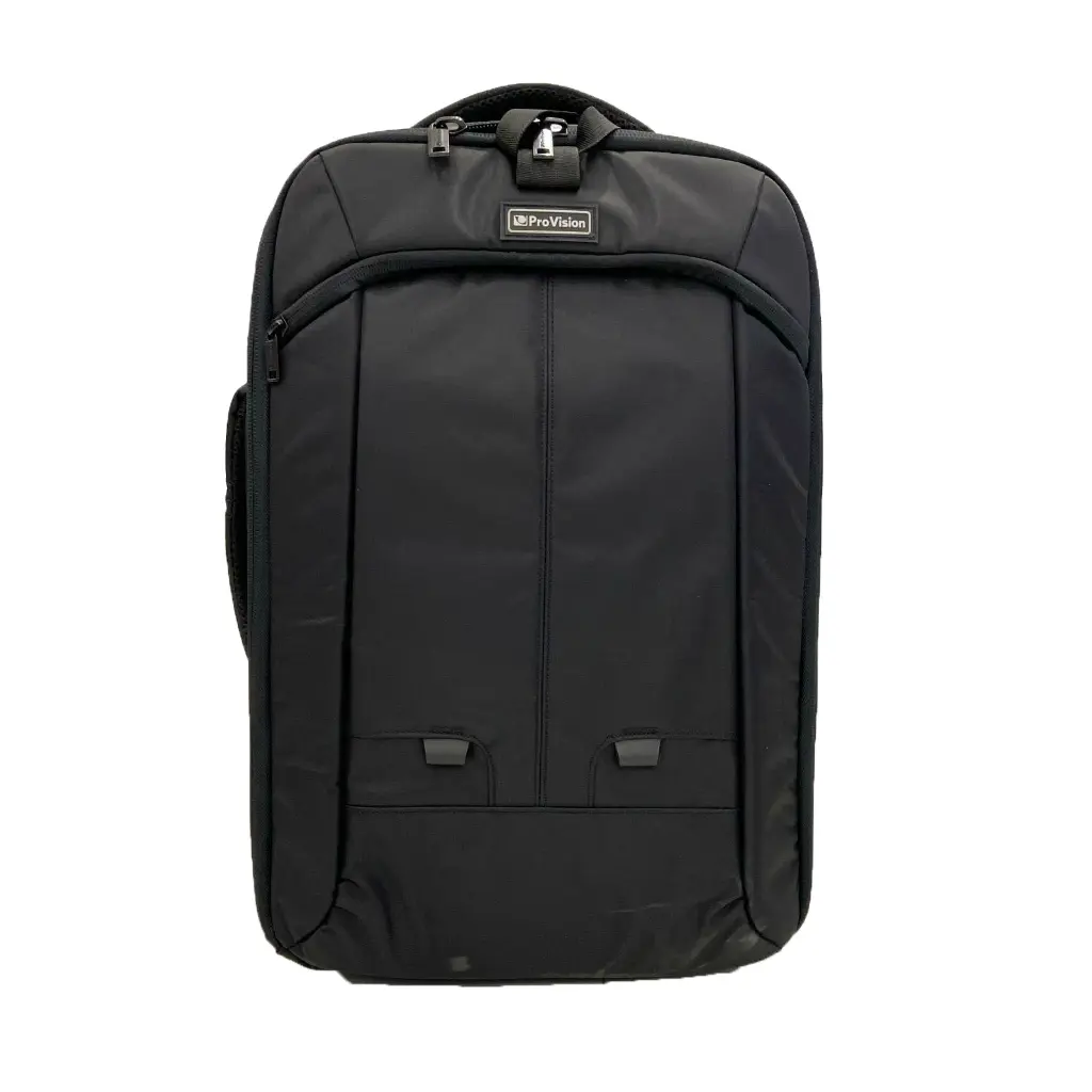 ProVision Pro Photo Video Rolling Backpack Version2 PV RO BP 2W-V2