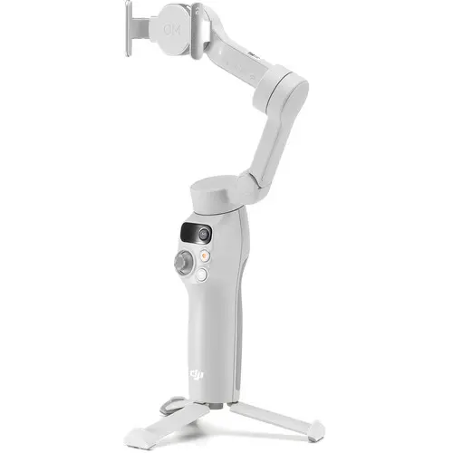 DJI OSMO Mobile 7 Smartphone Stabilizer Platinum Gray DJI-ZM700 DS307