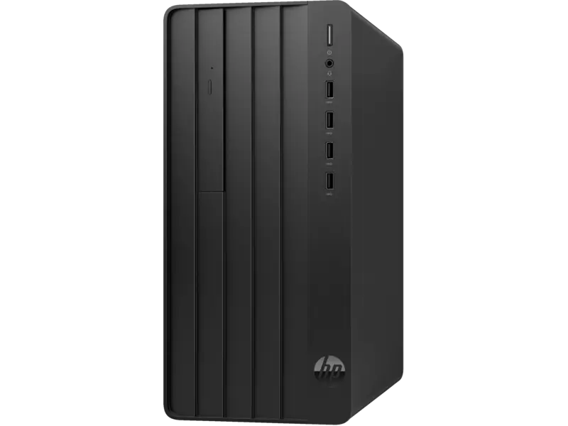 HP 290 G9 Tower Desktop PC i5 12500-16GB-1TB-W11P-1Y