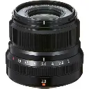 FUJIFILM XF 23mm f/2 R WR Lens Black 16523169