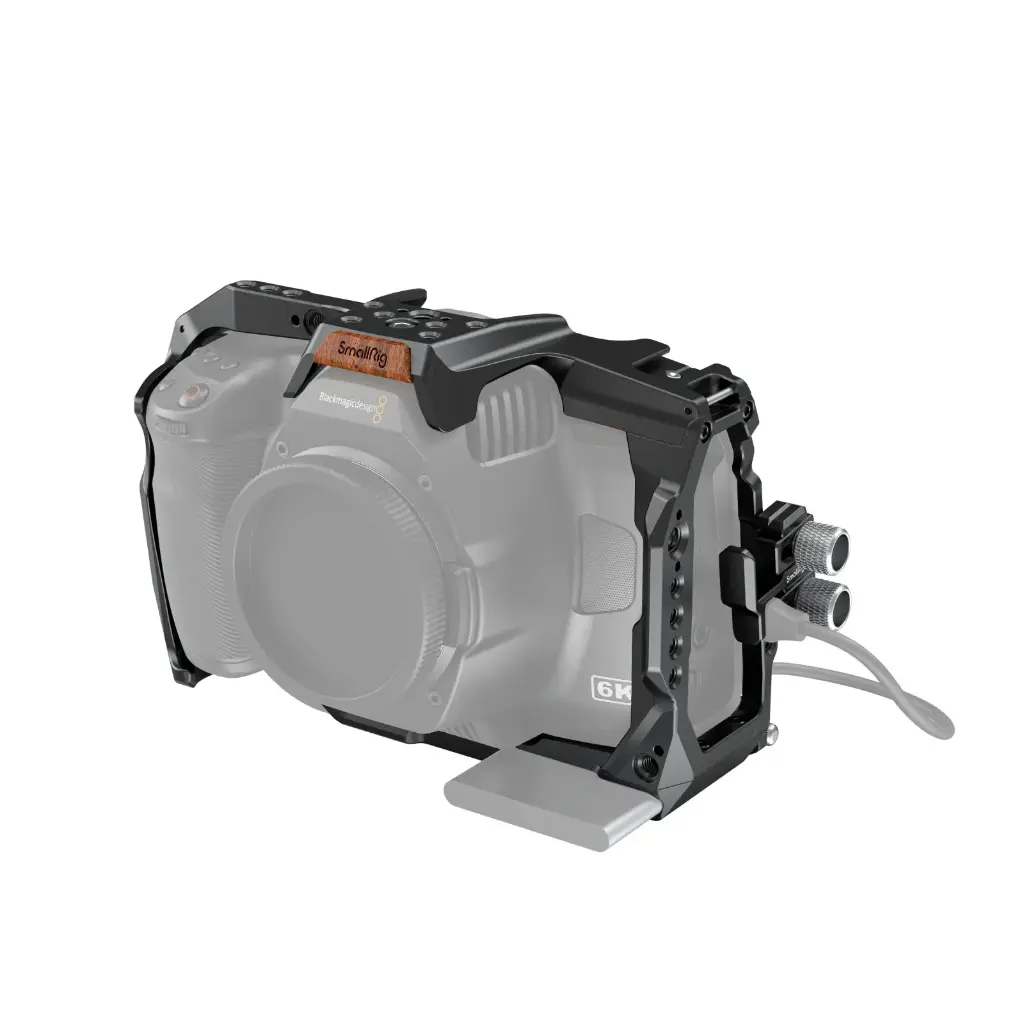 SmallRig Standard Accessory Kit For BMPCC 6K Pro & 6K G2 3298