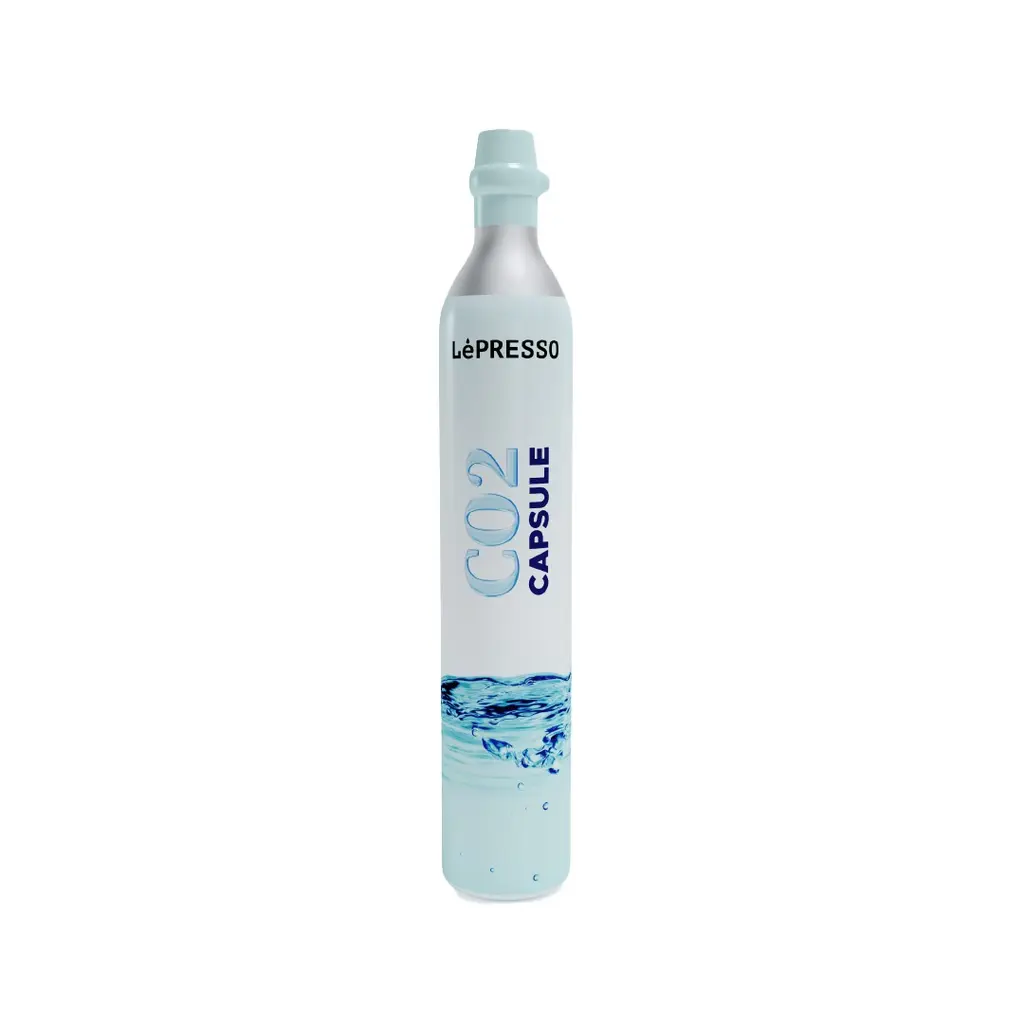 Lepresso CO2 Capsule LPC2CPSL