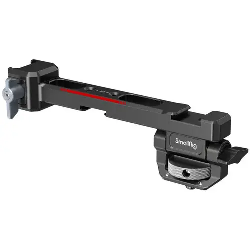SmallRig Monitor Mount with NATO Clamp for Select DJI RS Series Gimbals 3026B