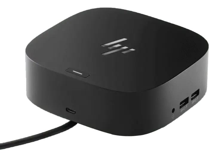 HP USB-C Dock G5 Docking Station 5TW10AA