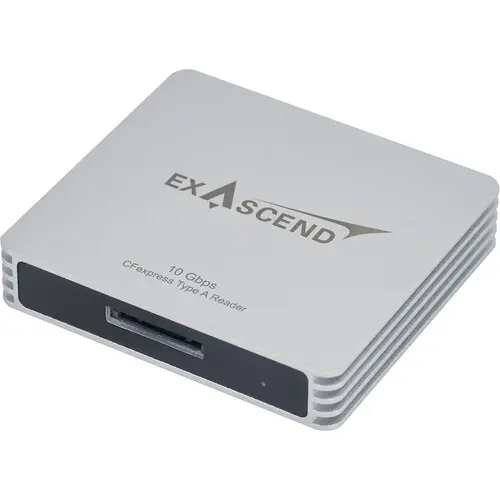 Exascend CFexpress Type A Card Reader EXCRCFA1