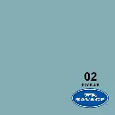 Savage Widetone Seamless Bacdrop Paper Background Approx 2.75x11Mtr 107x12YDS Sky Blue 02-12