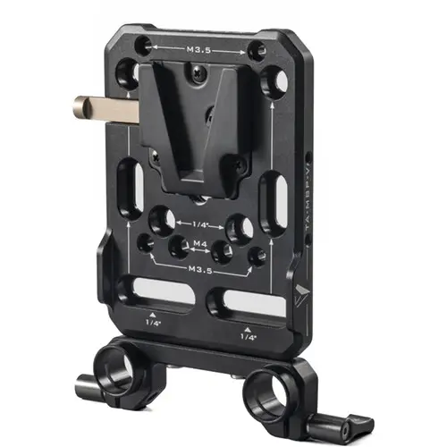 Tilta Mini V-Mount Battery Plate Kit I TA-MBP-K1-V