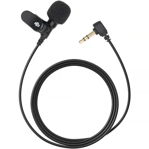 DJI Lavalier Microphone for Mic 2 DJI-MIC201