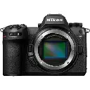 Nikon Z6 III Mirrorless Camera Body Only