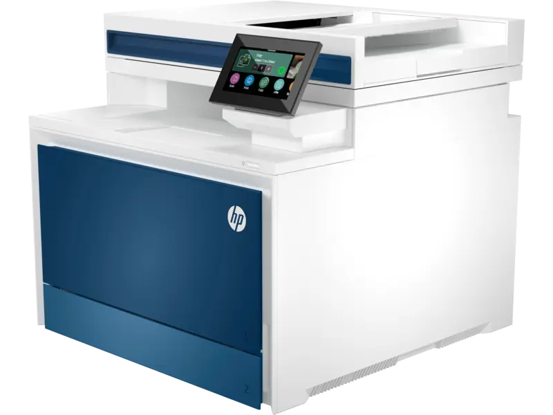 HP M4303dw Color LaserJet Pro MFP Printer 5HH65A