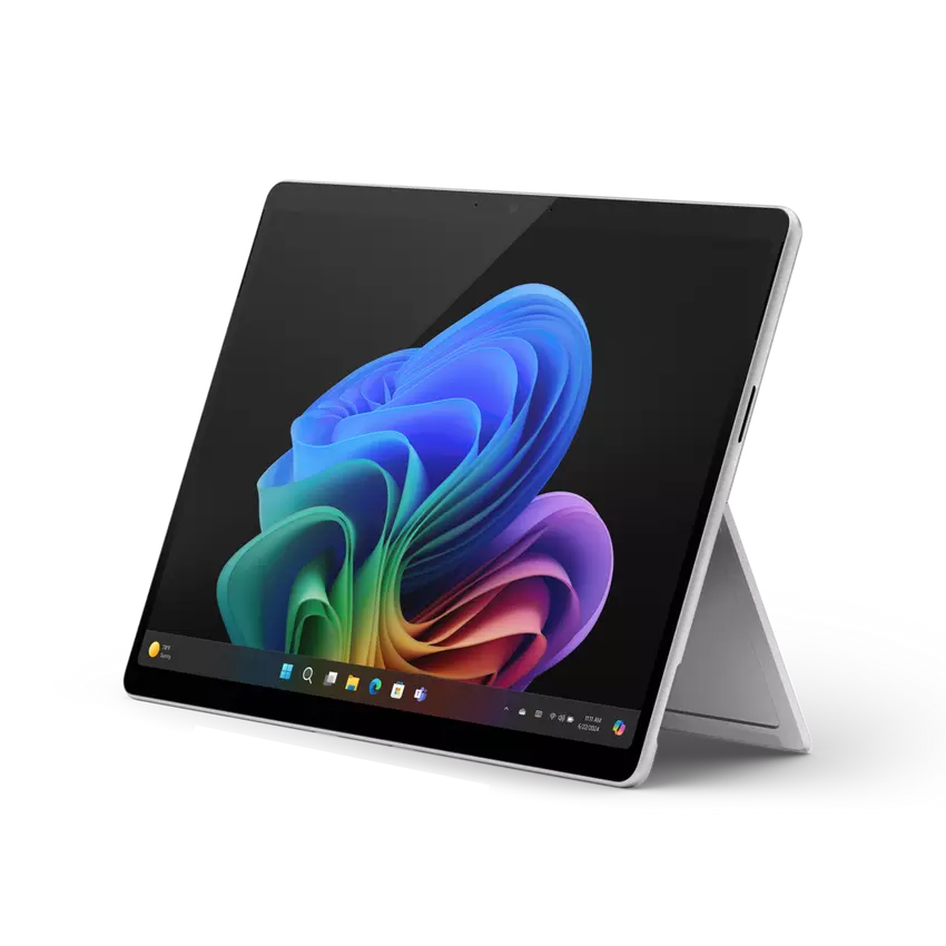 Microsoft Surface Pro 11 SDXP-16GB-512GB-W11H-1Y Platinum ZHY-00008