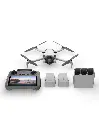DJI Mini 4 Pro Fly More Combo Drone With DJI RC 2 DJI-MVM400P-C2