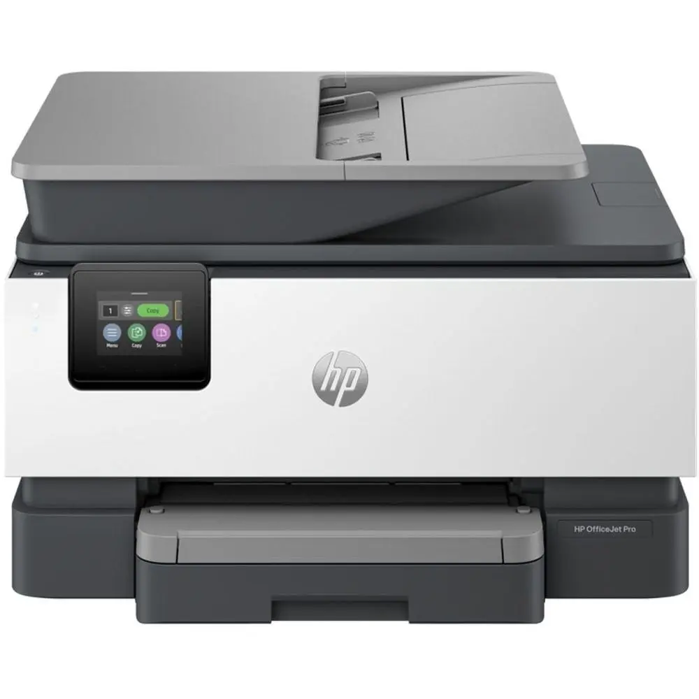 HP OfficeJet Pro 9123 Wireless All-in-One Printer