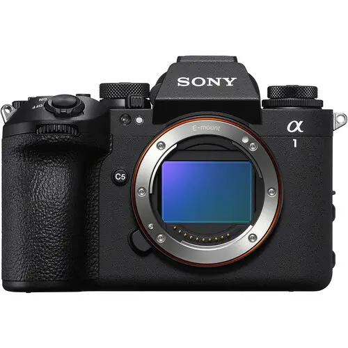 Sony Alpha A1 II Mirrorless Camera ILCE-1M2/B