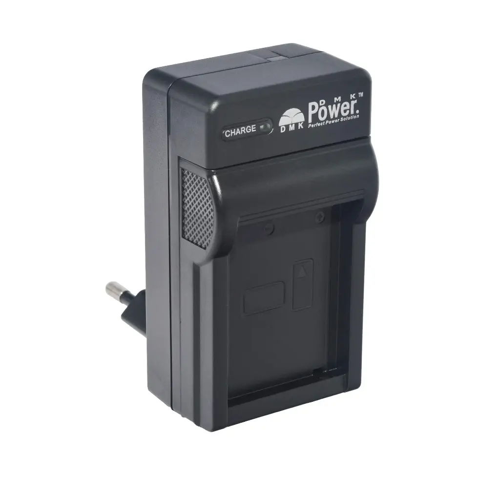 Vipesse NP-W126 Battery Charger for Fujifilm