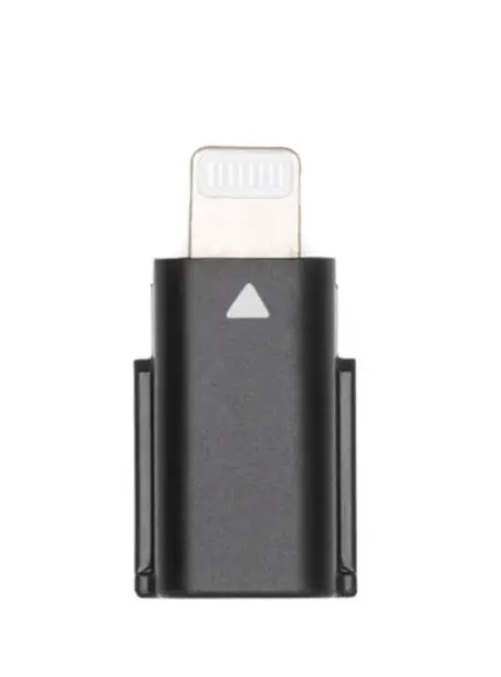 DJI Mic Mobile Phone Adapter (Lightning) DJI-S-MIC102