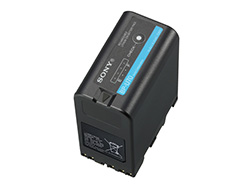 Sony BP-U70 Lithium-Ion Battery Pack 72Wh BP-U70