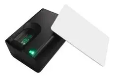 Futronic FS82HD USB2.0 Fingerprint Smart Card Reader
