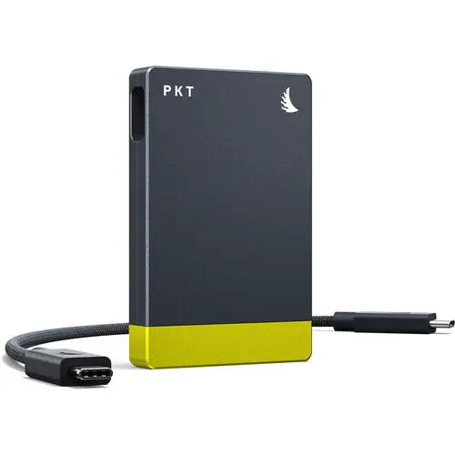 Angelbird PKT CFexpress 2.0 Type B Card Reader CFXBCRPKT