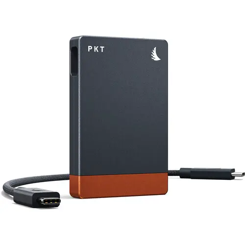 Angelbird PKT CFexpress 2.0 Type A Card Reader CFXACRPKT