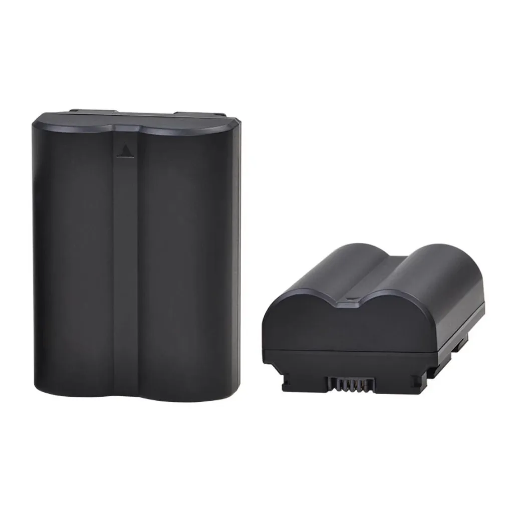 Vipesse Battery NP-W235 7.2V 2000mAh for Fujifilm