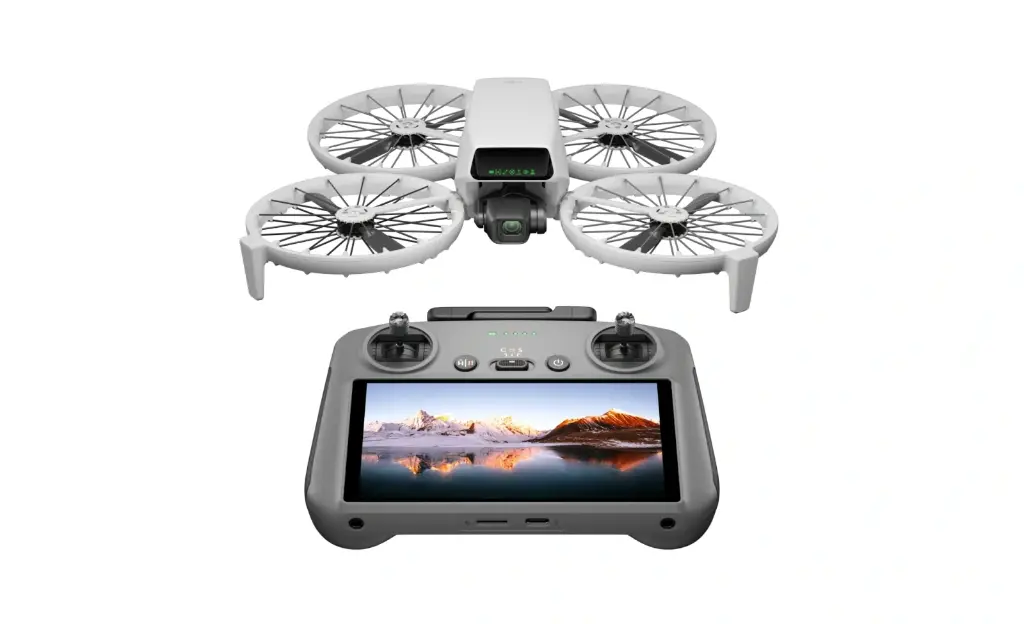 DJI Flip Drone (DJI RC2) DJI-FLIP100-RC2