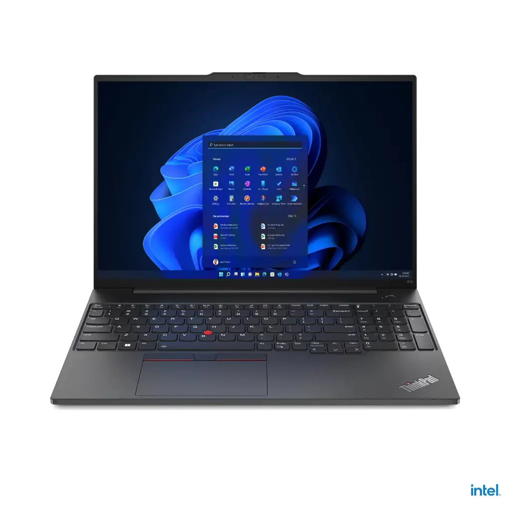 Lenovo ThinkPad E16 Gen 1 21JN000MGR