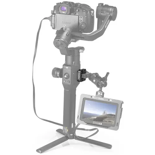 SmallRig Mount Plate for DJI Ronin-S & Ronin-SC 2214