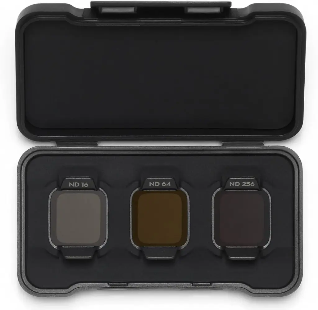 DJI Flip ND Filter Set (ND16/64/256) DJI-FLIP102