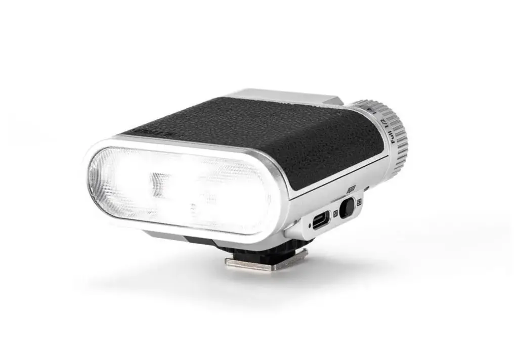 Viltrox Vintage Z1 Manual Flash