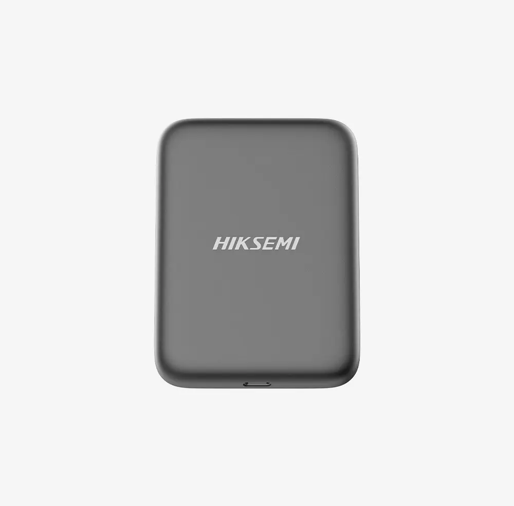 HikVision HIKSEMI Elite Magnet 2TB 2000Mbps USB3.2 Gen2X2 Portable SSD