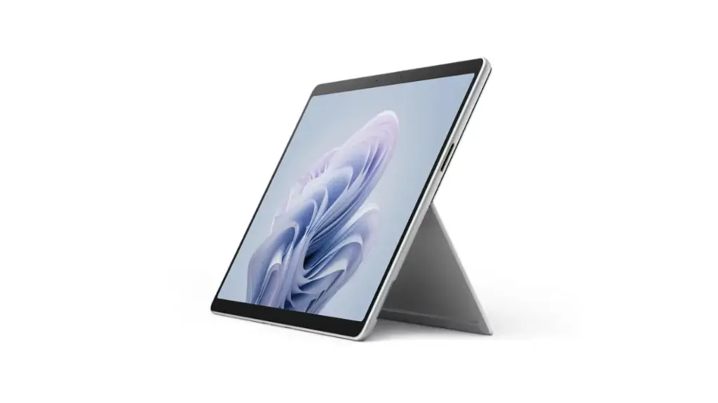 Microsoft Surface Pro 10 U5-8GB-256GB-1Y Platinum ZDR-00007