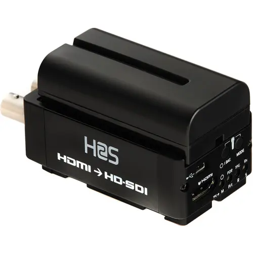 Atomos Connect H2S HDMI-HD-SDI Smart Portable Digital Video Converter