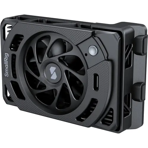 SmallRig Cooling Fan for Canon EOS R5 Mark II & R5 5063