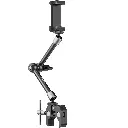 SmallRig Crab-Shaped Clamp for Phones (9.8") 5326