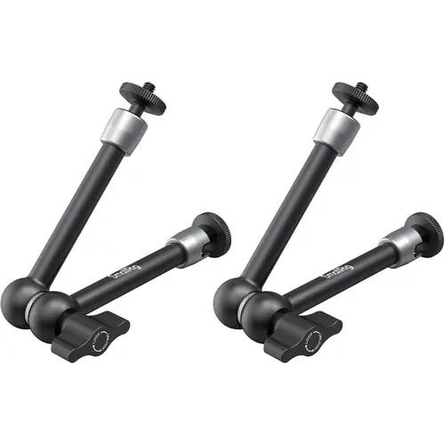 SmallRig Magic Arm Support Kit (9.8", 2-Pack) 5317