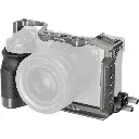 SmallRig “HawkLock” Quick Release Cage Kit with Silicone Handle for Sony A7CII / 7CR 5198