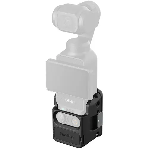 SmallRig Cage for DJI Osmo Pocket 3 5072
