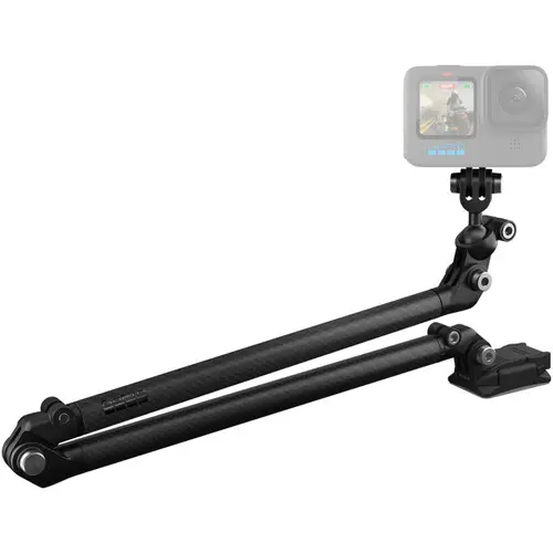 GoPro Boom+Adhesive Mount AEXTM-001