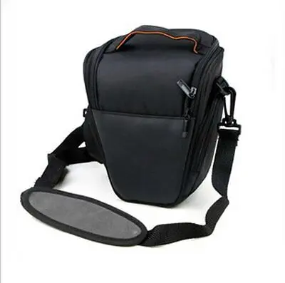 Shoulder Camera Bag for DSLR & Mirrorless Cameras Small