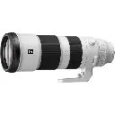 Sony FE 200-600mm f/5.6-6.3 G OSS Lens SEL200600G