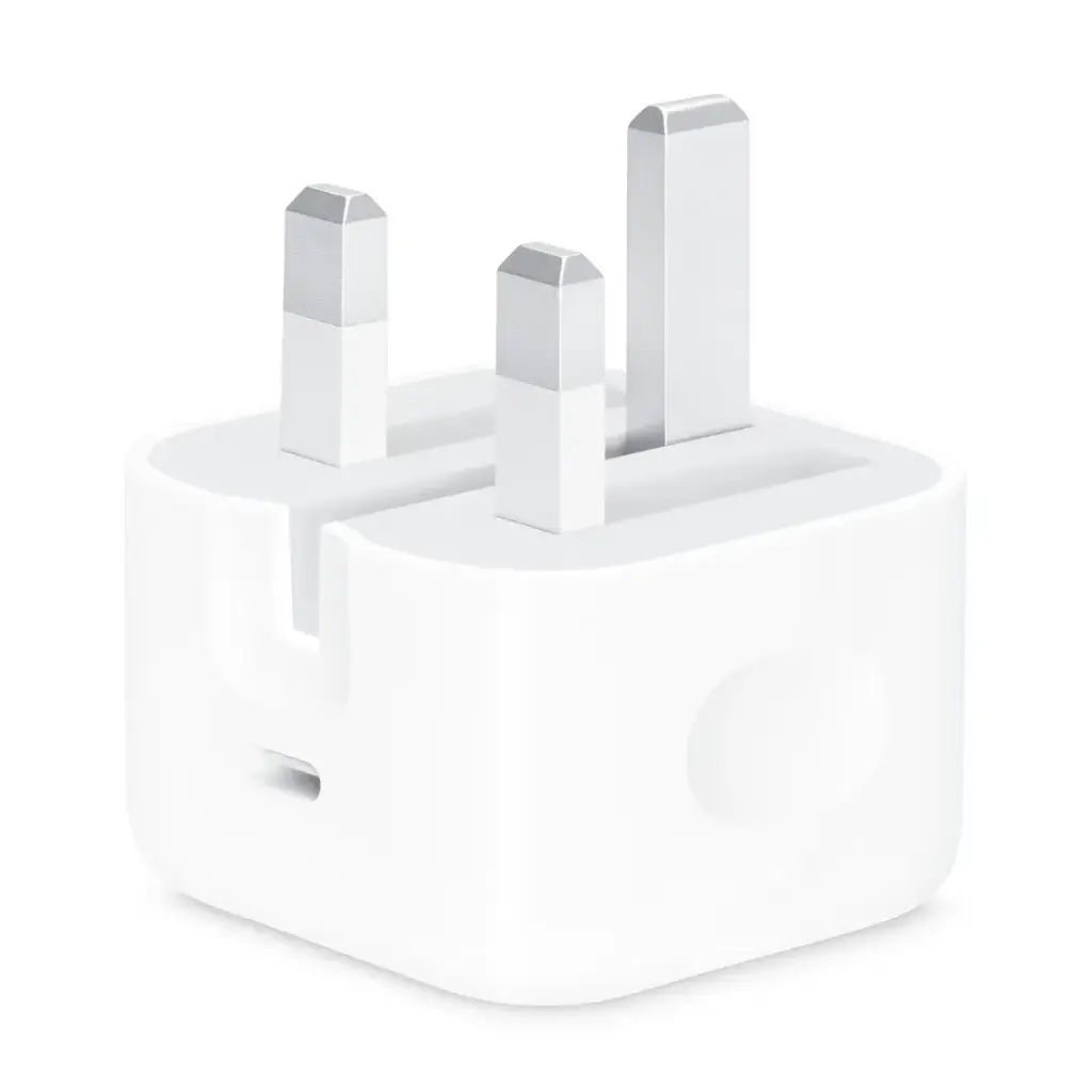 Apple 20W USB-C Power Adapter MUVT3