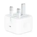 Apple 20W USB-C Power Adapter MUVT3