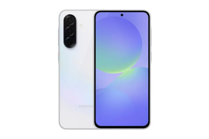 Samsung Galaxy A36 5G 8GB 256GB Smart Phone Awesome White SM-A366BZAVMEA