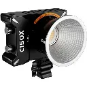 Sirui C150X 150w Handheld Pocket Bi-Color LED Light Combo Kit