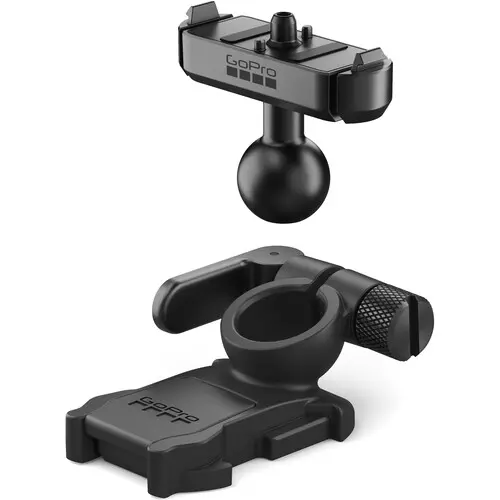 GoPro Magnetic Latch Ball Joint Mount HERO13 AEMAG-002
