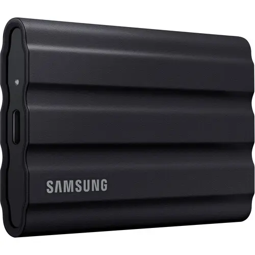 Samsung T7 Shield 4TB 1050Mbps USB 3.2 Gen 2 Portable SSD